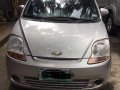 CHEVROLET SPARK 2008 Hatchback for sale -1