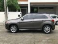2013 Mitsubishi ASX Casa Maintained, Top Condition-1