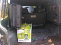 2007 Mitsubishi Pajero 4x4 SUV for sale -7