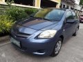 Toyota Vios 2010 for sale -1