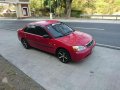 Honda Civic vti 2002 dimension 1.6 for sale -0