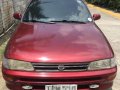 Toyota Corolla GLI 1994 for sale -0
