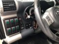 2012 Toyota Fj Cruiser for sale -5
