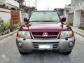 2005 Mitsubishi Pajero for sale -6