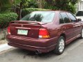 Honda City 1997 (automatic) for sale -3
