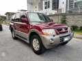 2005 Mitsubishi Pajero for sale -0