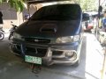 Hyundai Starex diesel 1999 for sale -4