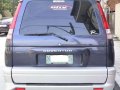 Mitsubishi Adventure Super Sports 2002 MT for sale -2