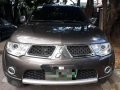 2012 Mitsubishi Montero Gls-v for sale -0