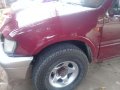 Isuzu Fuego 4x4 4gb1 1998 for sale -5