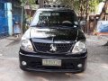 Mitsubishi Adventure glx2 model 2007 diesel for sale -11