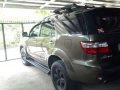 2008 acquired Toyota Fortuner G diesel matic-9