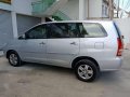 Toyota Innova G 2.5 deisel 2008 model for sale -5