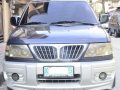 Mitsubishi Adventure Super Sports 2002 MT for sale -0
