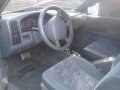2000 Nissan Frontier for sale -5