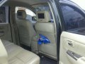 Toyota Fortuner G Diesel Automatic 2008 for sale -6