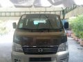 2008 Nissan Urvan Estate for sale -0