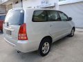 Toyota Innova G 2.5 deisel 2008 model for sale -3