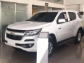 2018 Chevrolet Trailblazer 2.8LT AT 178K downpayment-0