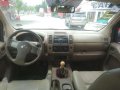 Nissan Navara 2009 Manual 4WD for sale -5