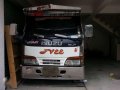 Isuzu Elf truck dropside for sale -11