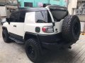 2012 Toyota Fj Cruiser for sale -7