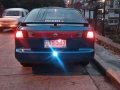 Nissan Sentra super saloon 1995 for sale -1