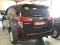 2017 Toyota INNOVA 2.8 E for sale -1