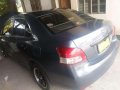 Toyota Vios 1.3 J 2008 for sale -3