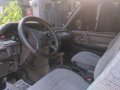 2007 Mitsubishi Pajero 4x4 SUV for sale -4