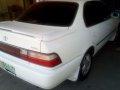 Toyota Corolla GLI EFI 1996 Model for sale -1