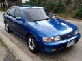 Nissan Sentra super saloon 1995 for sale -8