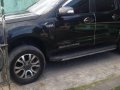 Ford Ranger wildtrak 2016 for sale -0