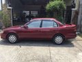 Toyota Corolla GLI 1994 for sale -3