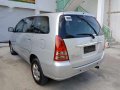 Toyota Innova G 2.5 deisel 2008 model for sale -4