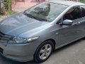 Honda City 2010 MT for sale -4