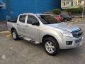 2014 Isuzu Dmax LT LS DSL MT 2011 2012 2013 2015 Hilux Strada Navara-1