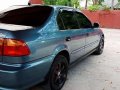 Honda Civic Vtec AT 2000 for sale -4