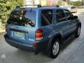 Ford Escape 2003 AT 4x2 4x4 2.0 engine for sale -0