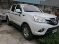 2014 Foton Thunder 4x2 Manual Diesel Automobilico SM City BF for sale-1