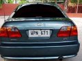 Honda Civic Vtec AT 2000 for sale -5