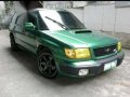 Subaru Forester STB SF5 for sale -3