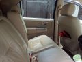 Toyota Fortuner 2008 G for sale-5