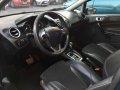 Top of the line Ford Fiesta Sports 2015 very low mileage-9