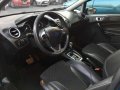 Top of the line Ford Fiesta Sports 2015 very low mileage-9