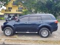 Mitsubishi Montero sport GLSV 2012 for sale -3