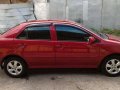 Toyota Vios 1.5G 2004 Top of the line for sale -2