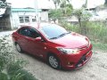 Toyota Vios 1.3 E AT 2017 for sale -1