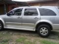 Isuzu Alterra 2005 for sale-2