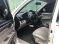 MITSUBISHI Monterosport 2014 GLX all power Manual Turbo diesel  for sale-1
